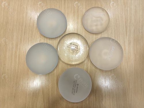 隆胸假体 隆胸假体